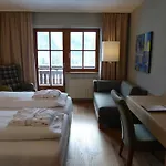 Отель Teichwirt 4*