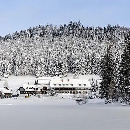 Teichwirt Fladnitz an der Teichalm
