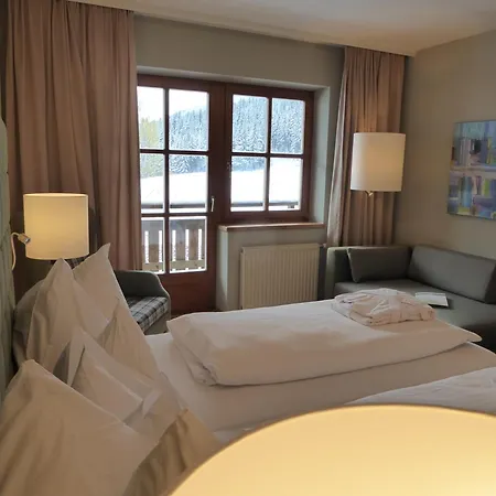 Teichwirt Hotel Fladnitz an der Teichalm