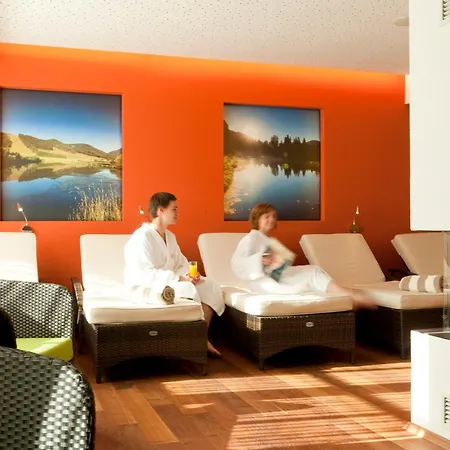 Teichwirt Hotel 4*