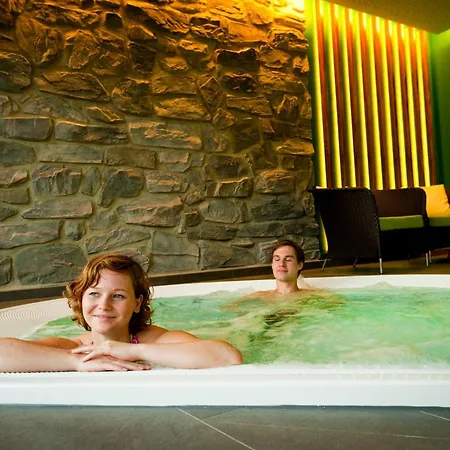 Hotel Teichwirt Fladnitz an der Teichalm