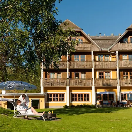 Teichwirt Hotel Fladnitz an der Teichalm