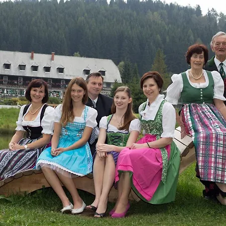 Hotel Teichwirt 4*