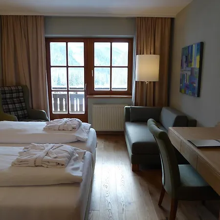 Hotel Teichwirt 4*