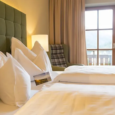 Hotel Teichwirt Fladnitz an der Teichalm