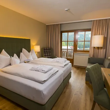 Teichwirt 4* Fladnitz an der Teichalm