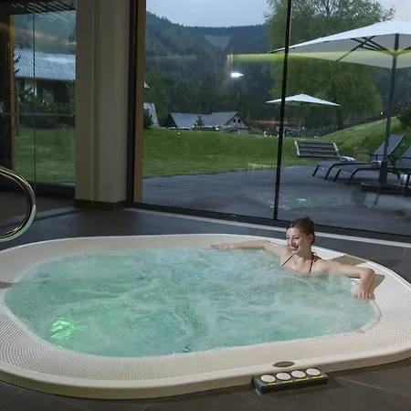 Hotel Teichwirt Fladnitz an der Teichalm