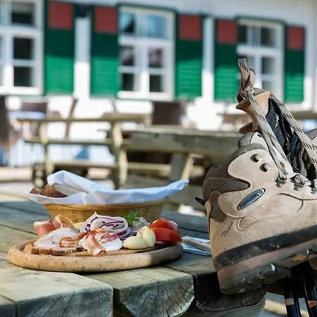Hotel Teichwirt 4*