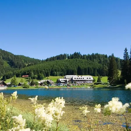 Teichwirt 4* Fladnitz an der Teichalm