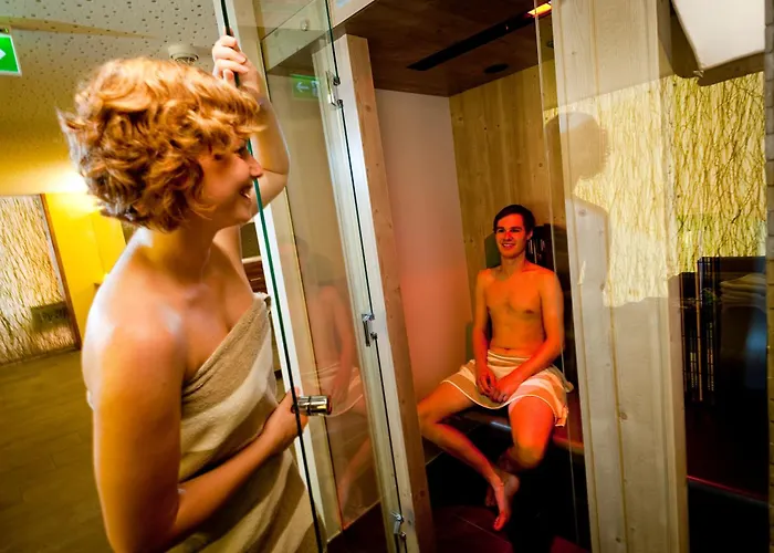 Teichwirt Hotel Fladnitz an der Teichalm