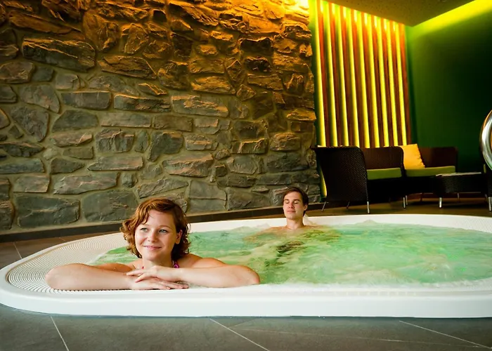 Hotel Teichwirt Fladnitz an der Teichalm