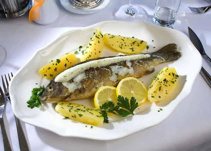 Teichwirt 4* فلادنيتز أن دير تايشالم