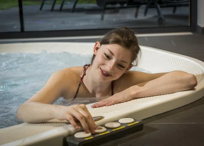 Otel Teichwirt Fladnitz an der Teichalm