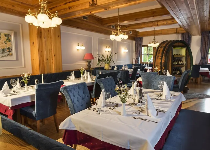 Teichwirt Fladnitz an der Teichalm