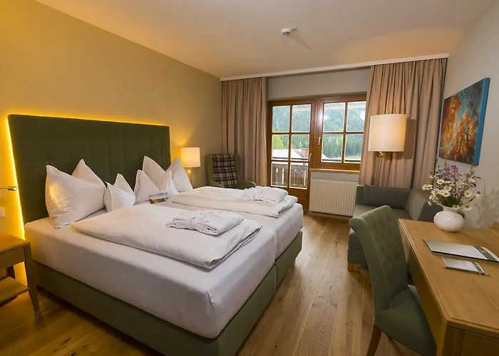 Teichwirt 4* Fladnitz an der Teichalm